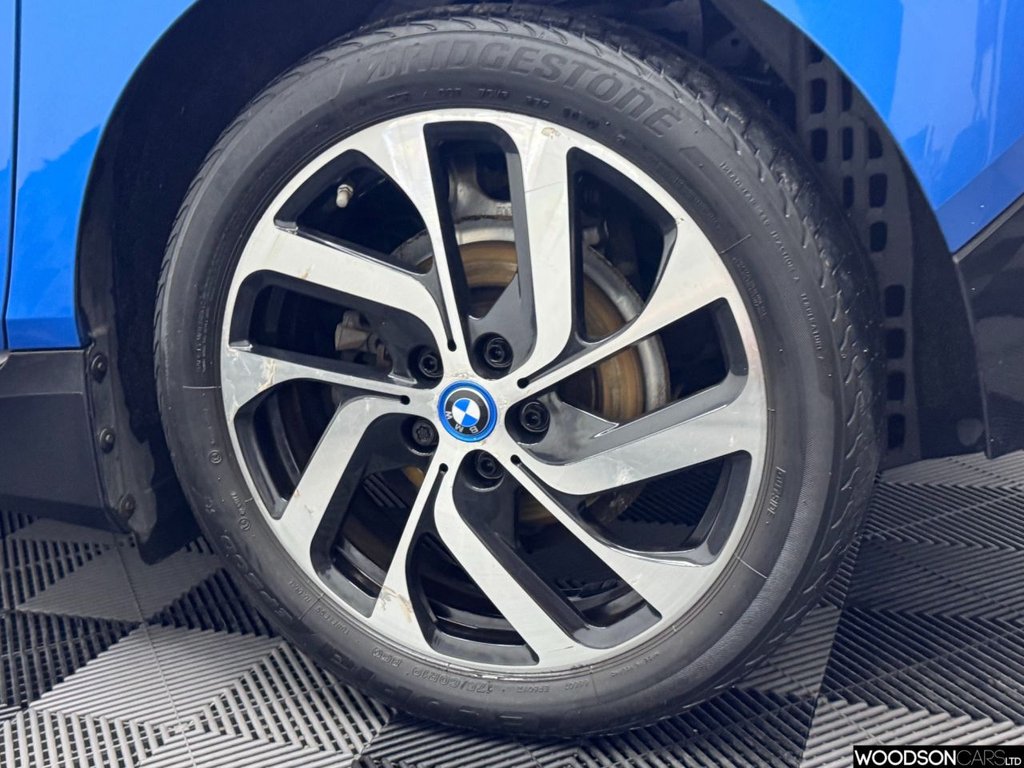 Used BMW i3 2016 for sale - 76546557: Photo 34