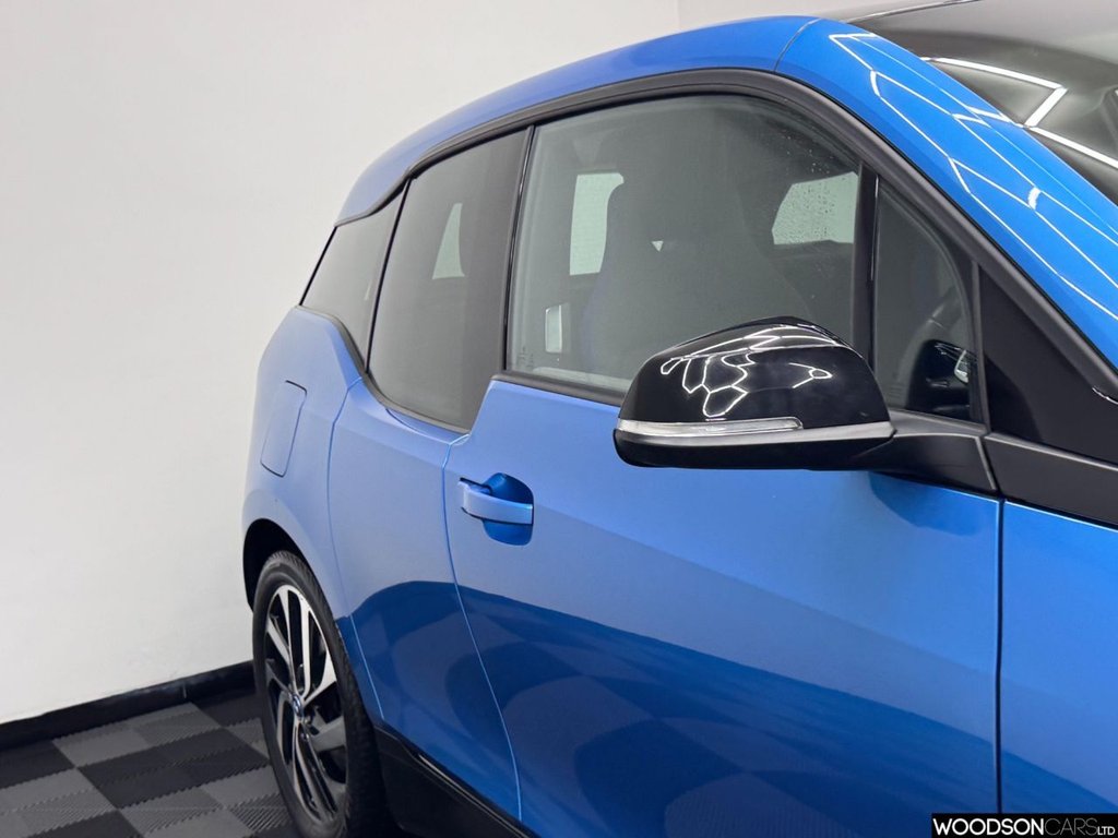 Used BMW i3 2016 for sale - 76546557: Photo 45