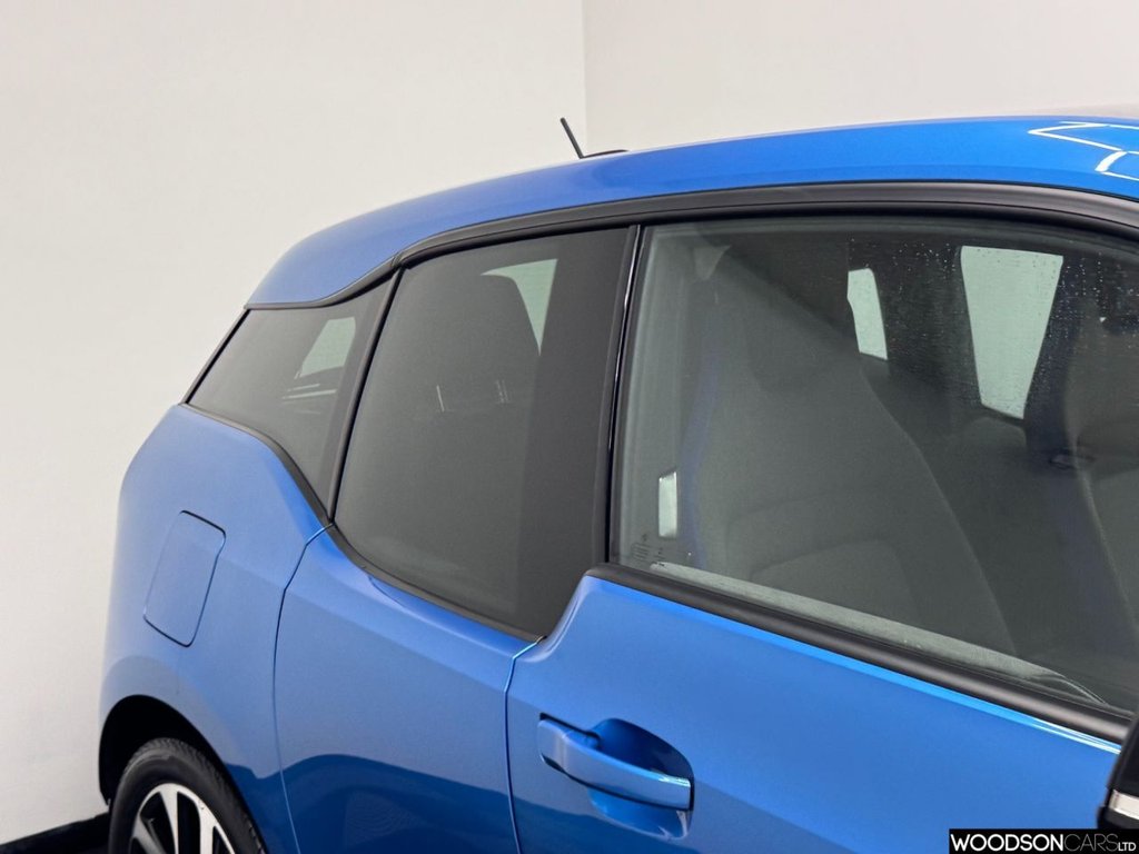 Used BMW i3 2016 for sale - 76546557: Photo 46