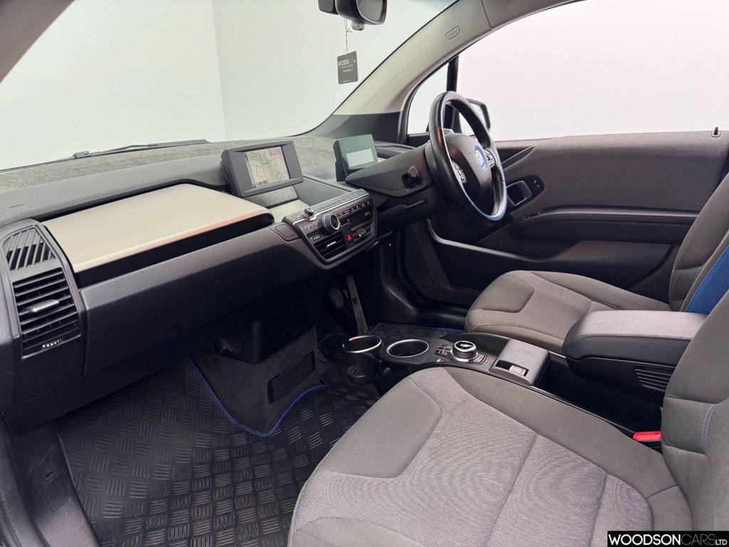 Used BMW i3 2016 for sale - 76546557: Photo 5