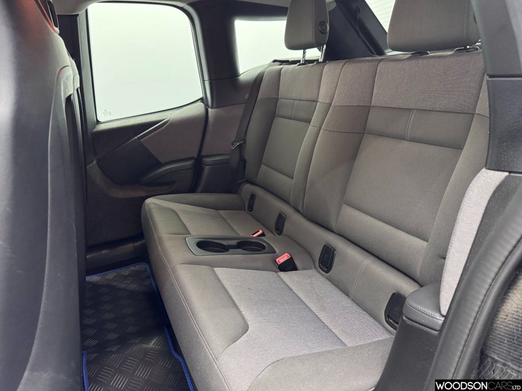 Used BMW i3 2016 for sale - 76546557: Photo 7