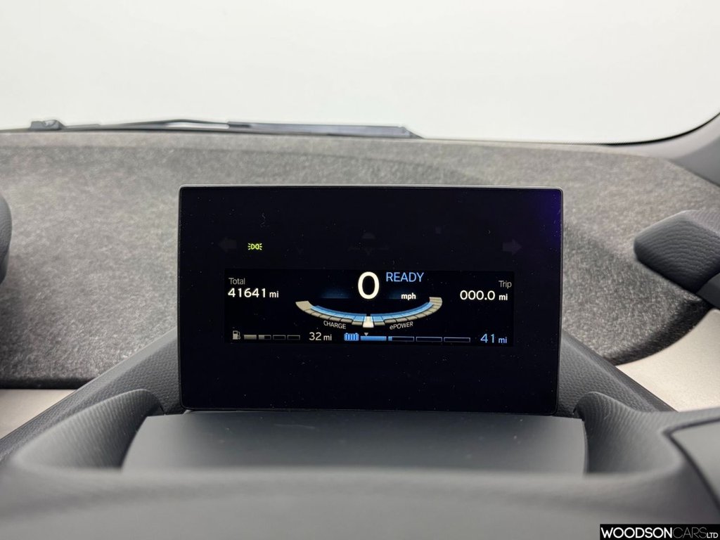 Used BMW i3 2016 for sale - 76546557: Photo 8