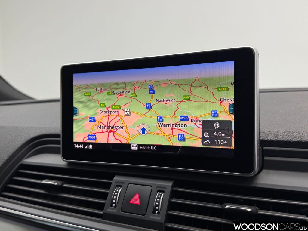 Used Audi Q5 2020 for sale - 77551712: Photo 11