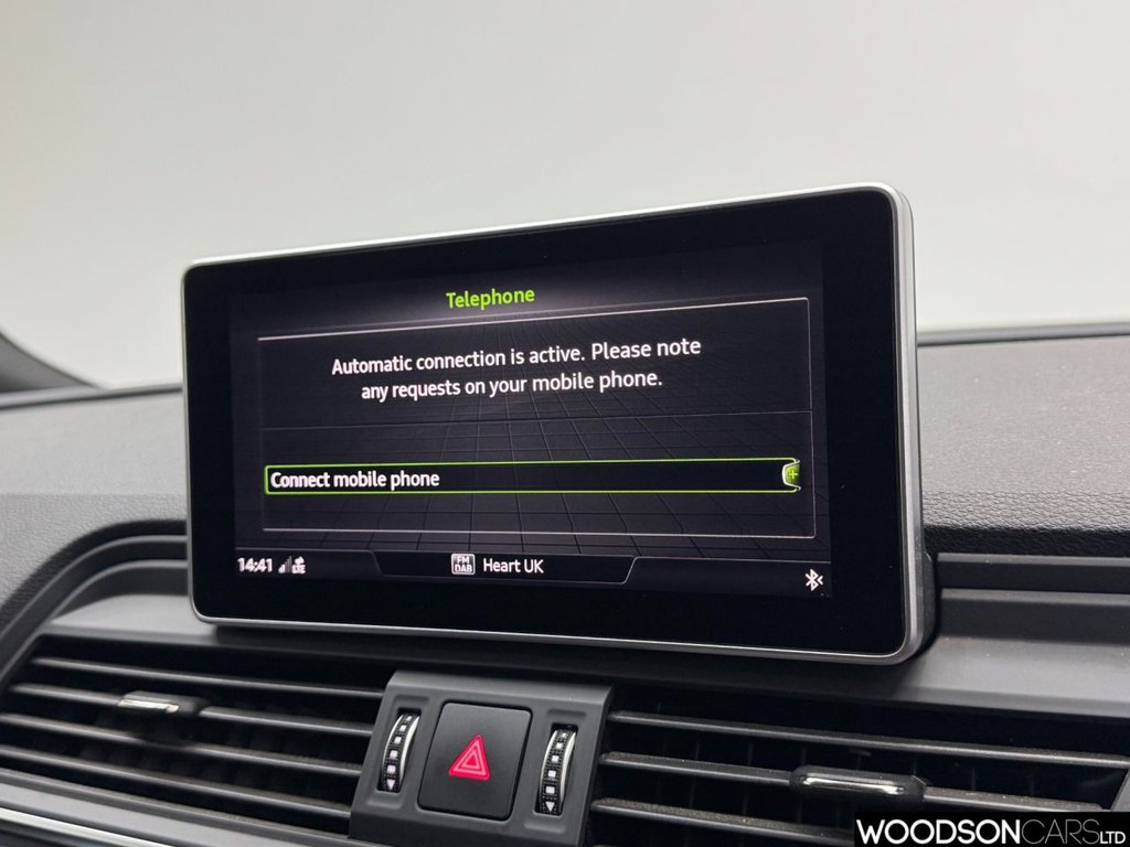 Used Audi Q5 2020 for sale - 77551712: Photo 12