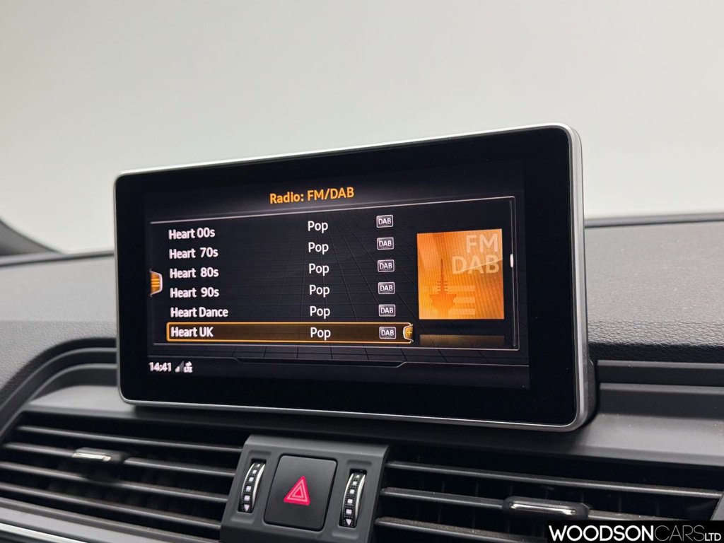 Used Audi Q5 2020 for sale - 77551712: Photo 13