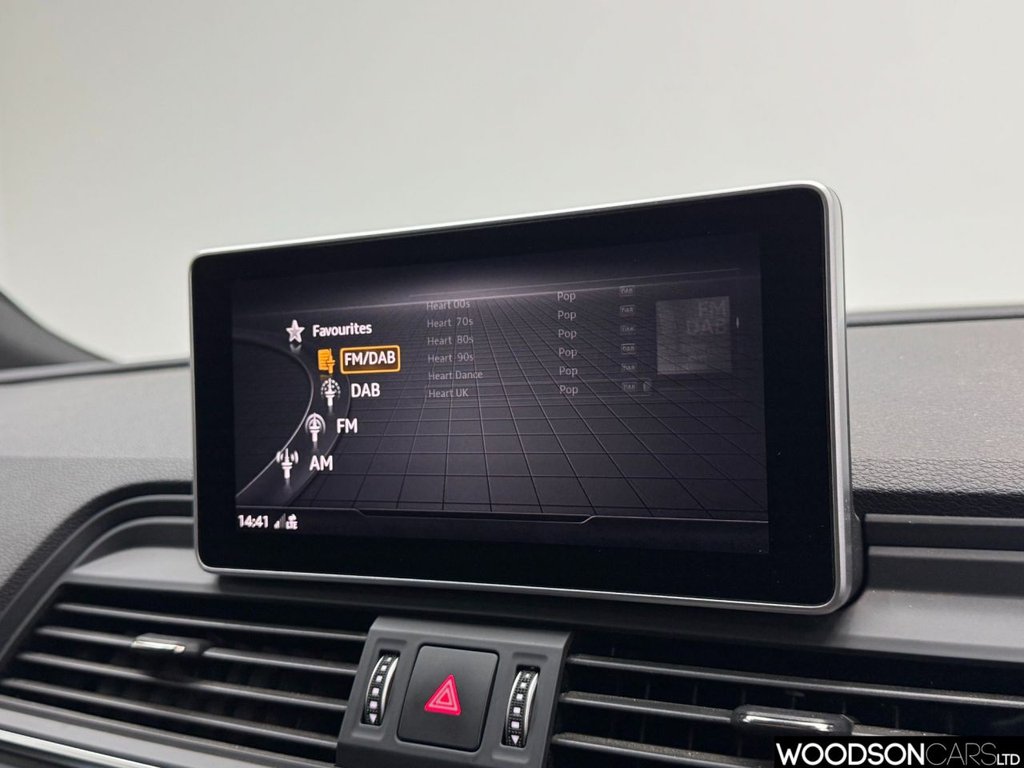 Used Audi Q5 2020 for sale - 77551712: Photo 14