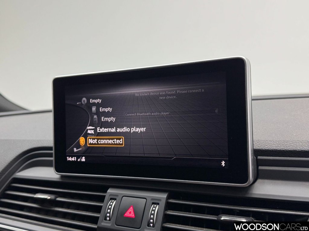 Used Audi Q5 2020 for sale - 77551712: Photo 18