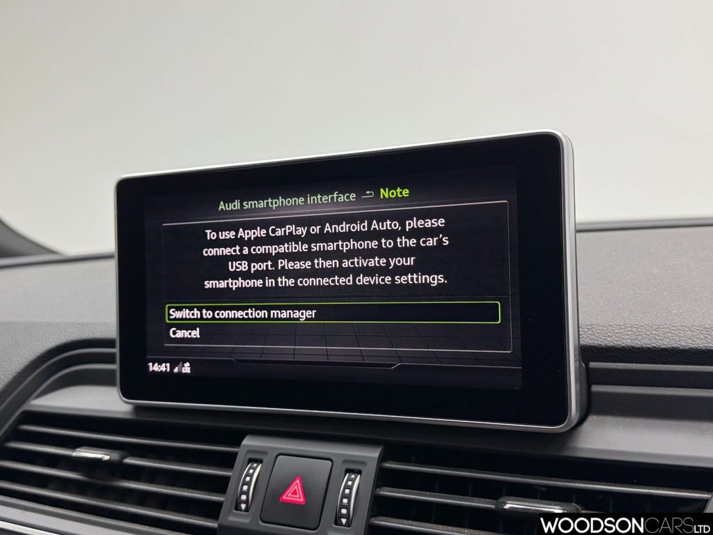 Used Audi Q5 2020 for sale - 77551712: Photo 19