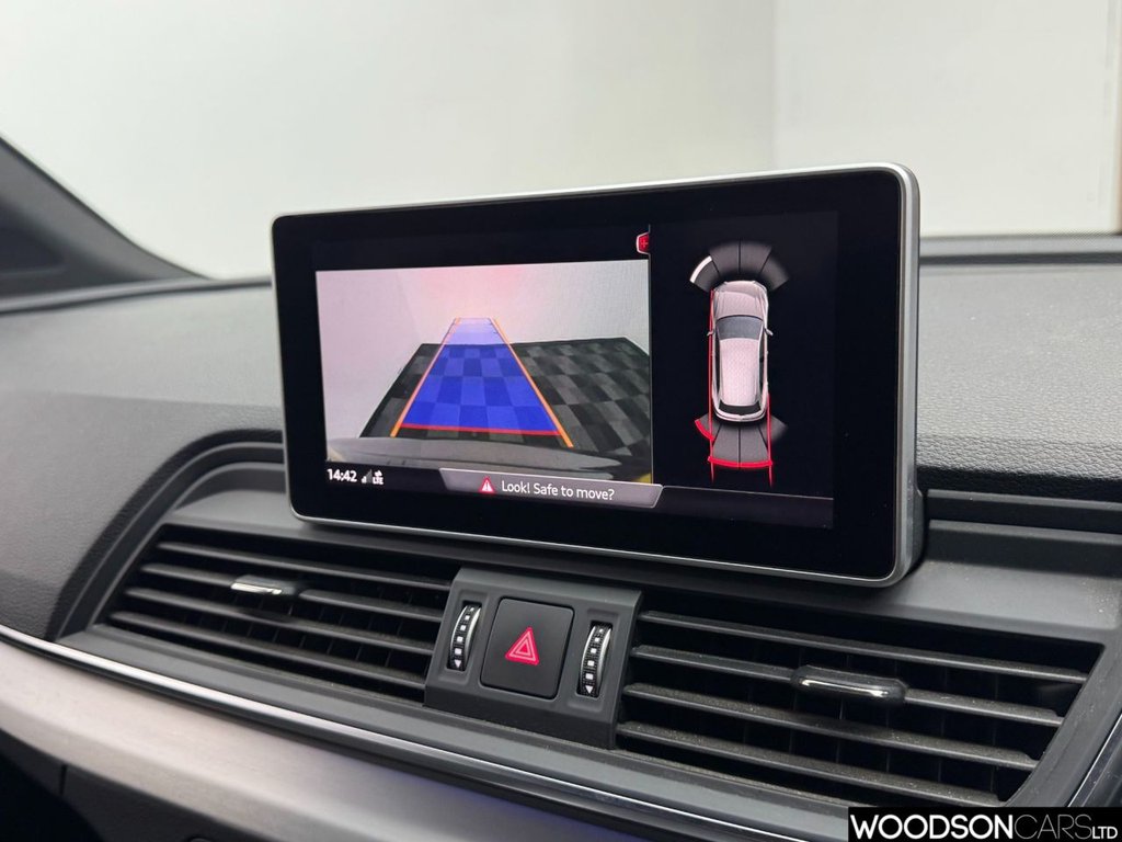 Used Audi Q5 2020 for sale - 77551712: Photo 20