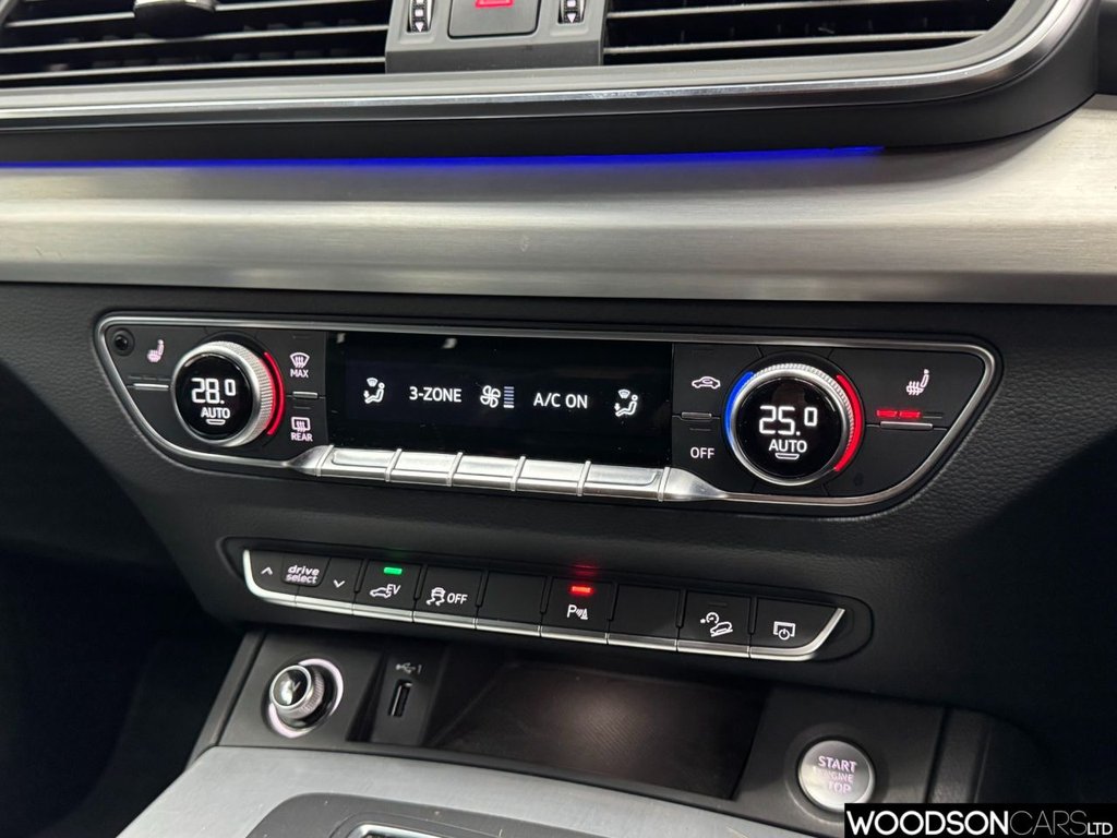 Used Audi Q5 2020 for sale - 77551712: Photo 21