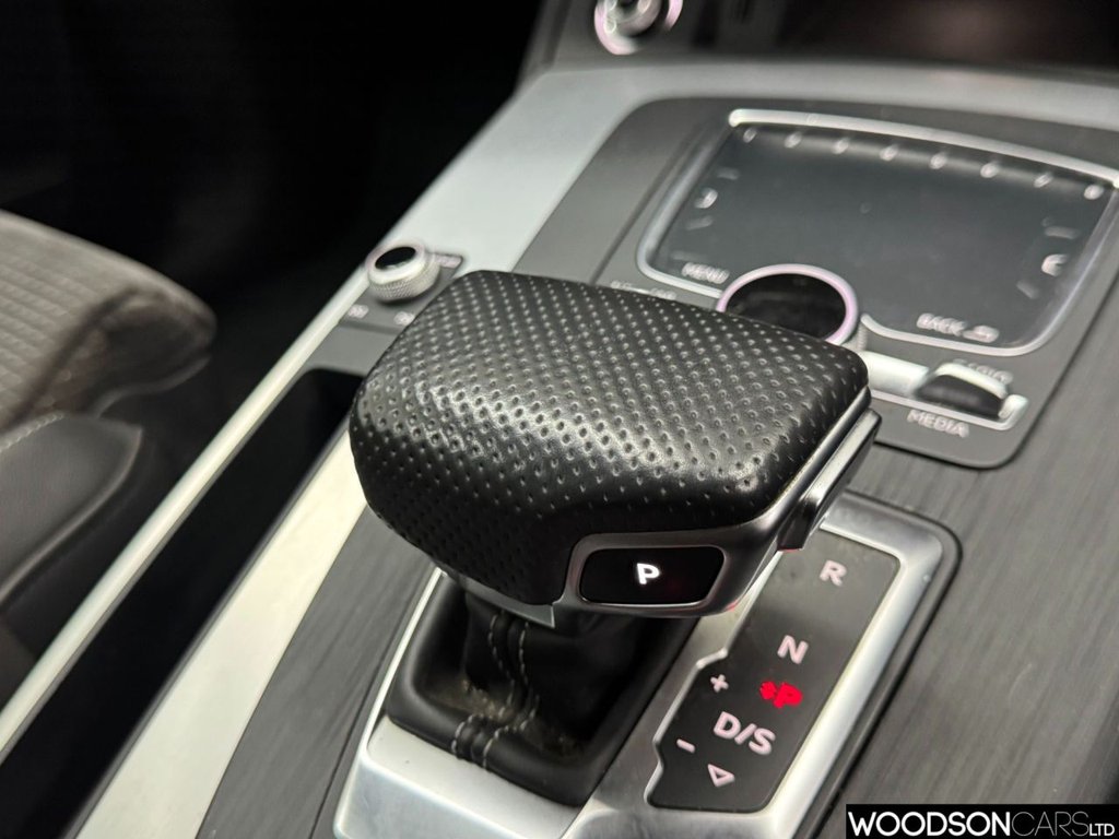 Used Audi Q5 2020 for sale - 77551712: Photo 22