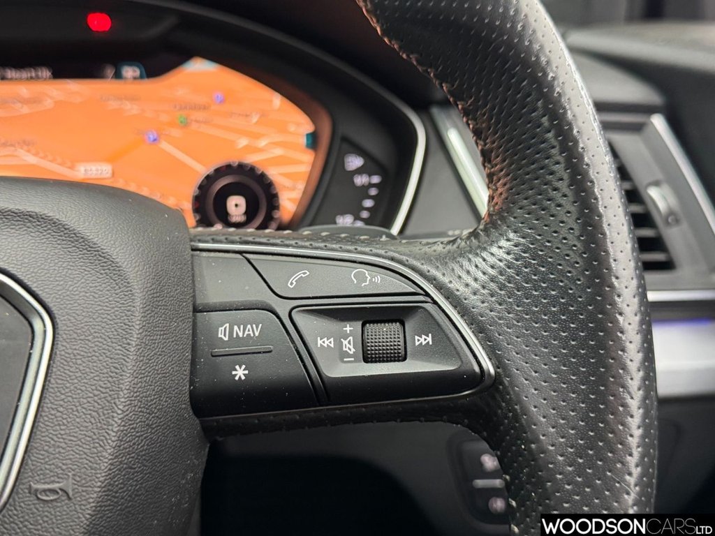 Used Audi Q5 2020 for sale - 77551712: Photo 26