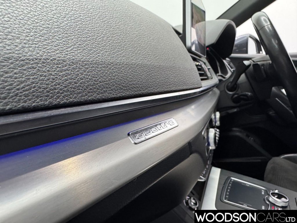 Used Audi Q5 2020 for sale - 77551712: Photo 38