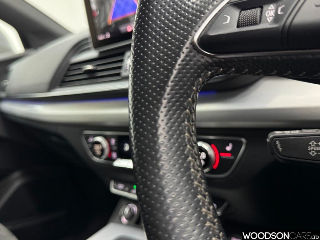 Used Audi Q5 2020 for sale - 77551712: Photo 42