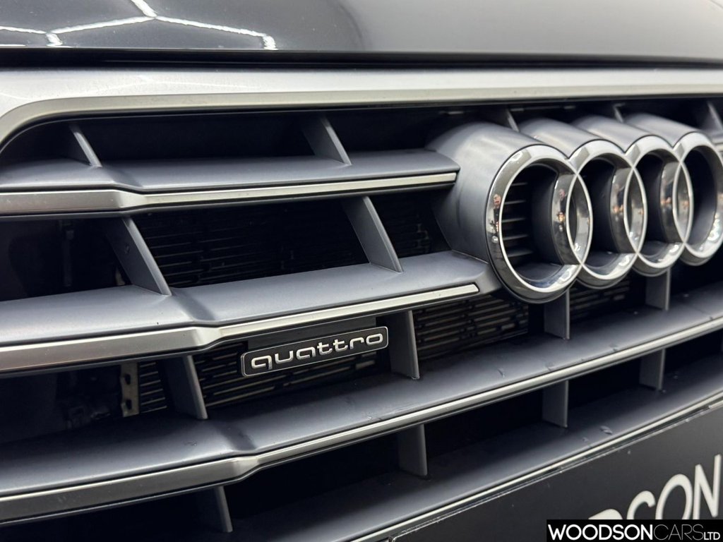 Used Audi Q5 2020 for sale - 77551712: Photo 46