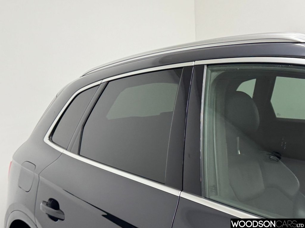 Used Audi Q5 2020 for sale - 77551712: Photo 47