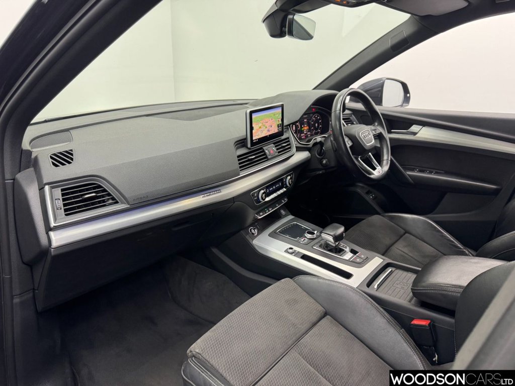 Used Audi Q5 2020 for sale - 77551712: Photo 5