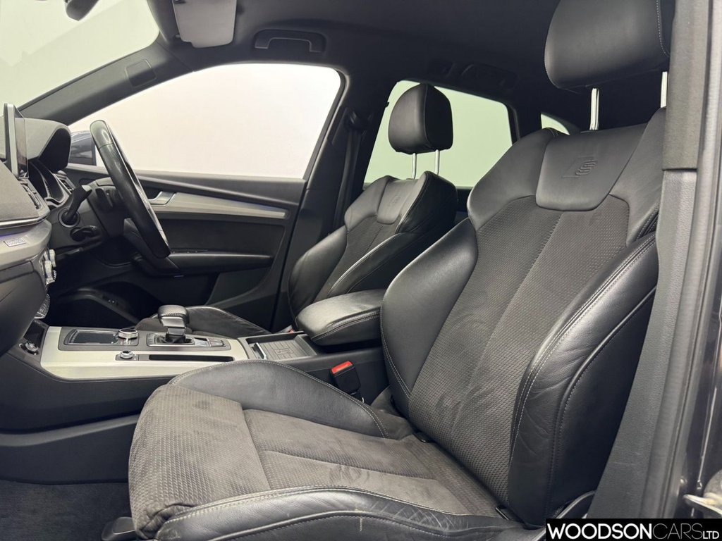 Used Audi Q5 2020 for sale - 77551712: Photo 6