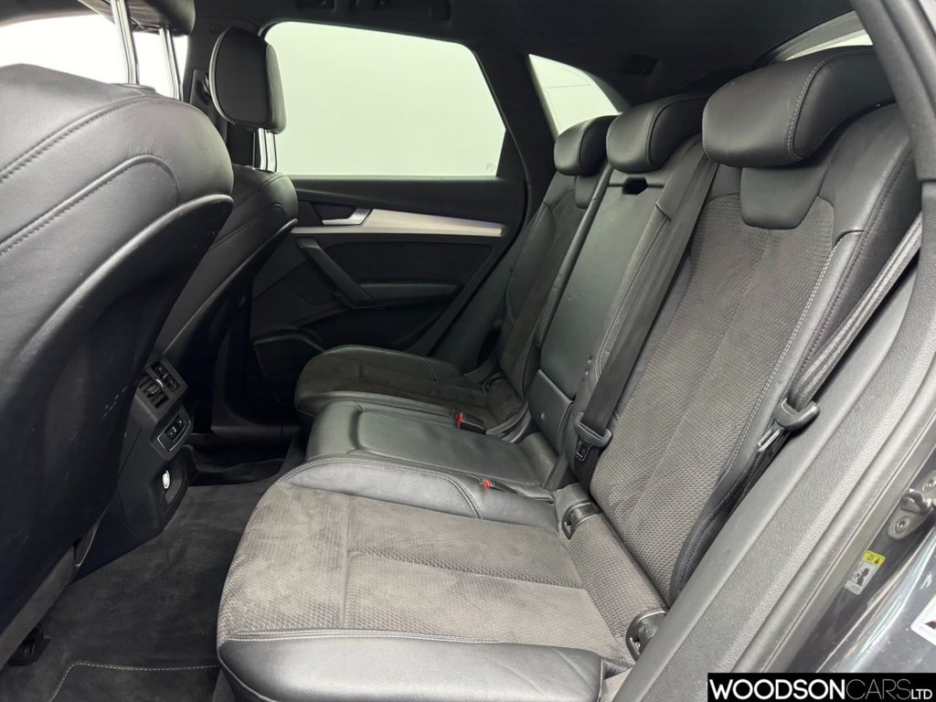 Used Audi Q5 2020 for sale - 77551712: Photo 7