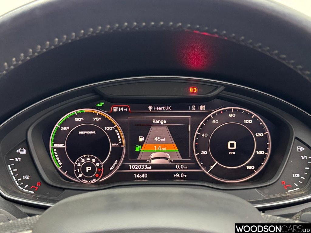 Used Audi Q5 2020 for sale - 77551712: Photo 8