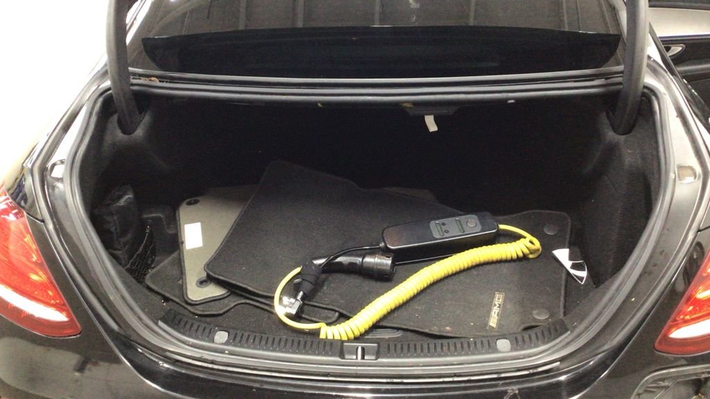 Used Mercedes-Benz E Class 2017 for sale - 76883665: Photo 12