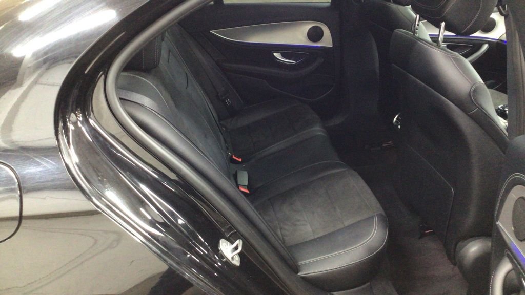 Used Mercedes-Benz E Class 2017 for sale - 76883665: Photo 13