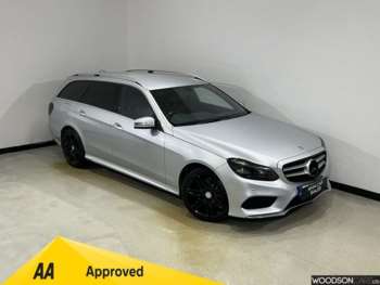 Used Mercedes-Benz E-Class 2014 for sale - 75360166: Photo