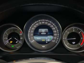 Used Mercedes-Benz E-Class 2014 for sale - 75360166: Photo