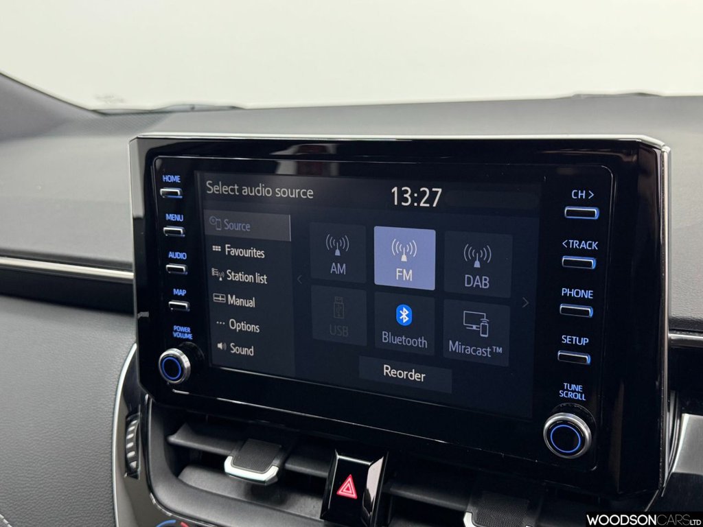 Used Toyota Corolla 2022 for sale - 78166947: Photo 11