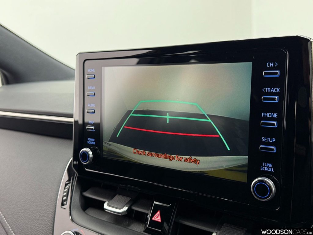 Used Toyota Corolla 2022 for sale - 78166947: Photo 15