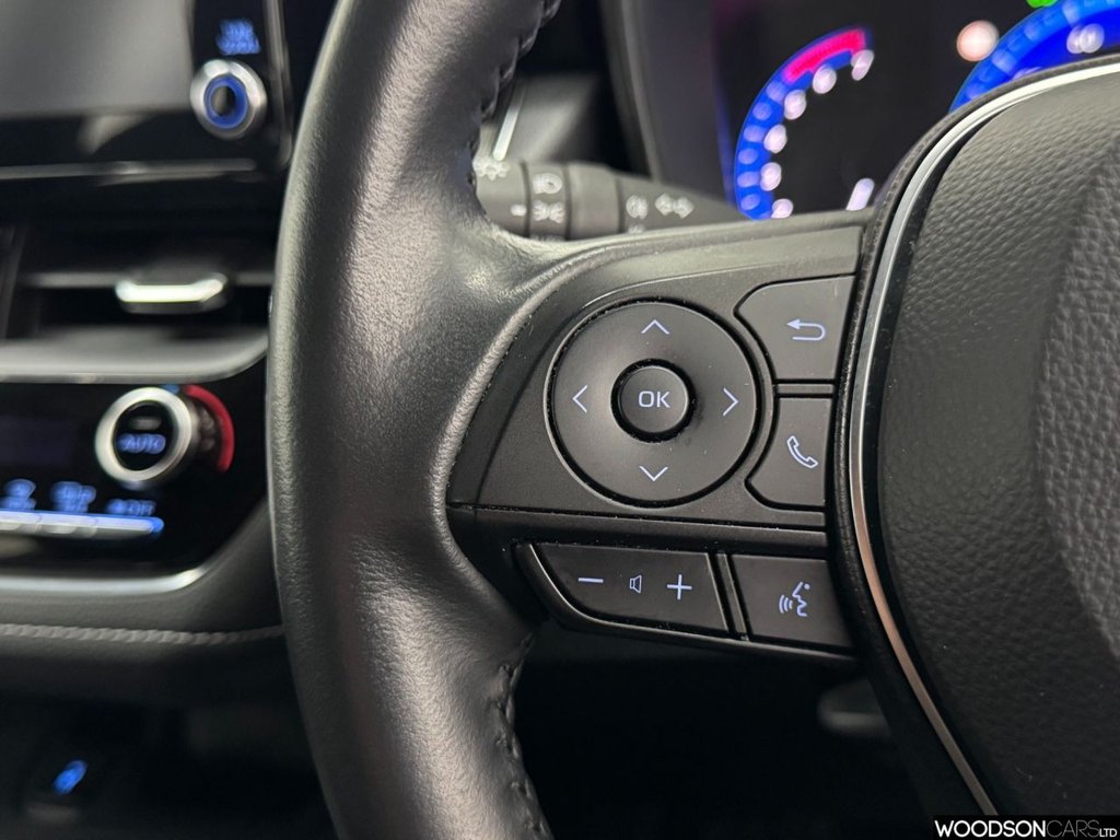 Used Toyota Corolla 2022 for sale - 78166947: Photo 19