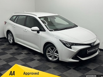 Used Toyota Corolla 2022 for sale - 78166947: Photo