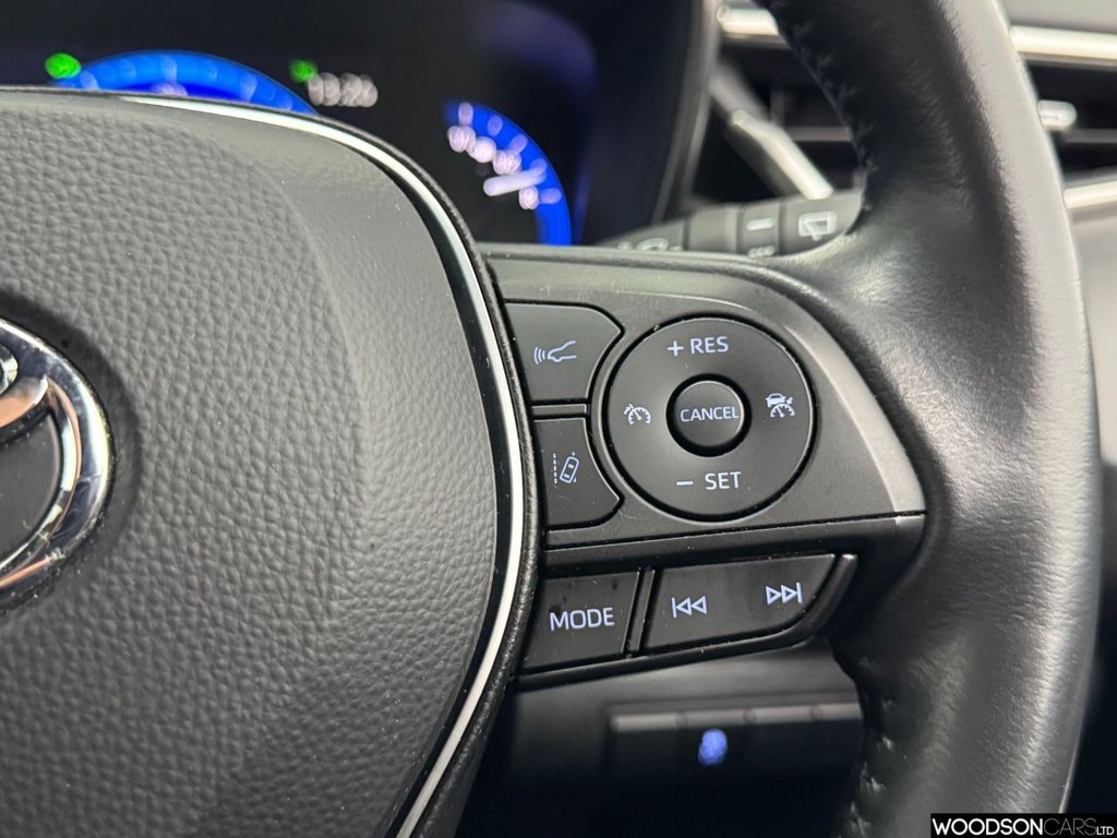Used Toyota Corolla 2022 for sale - 78166947: Photo 20