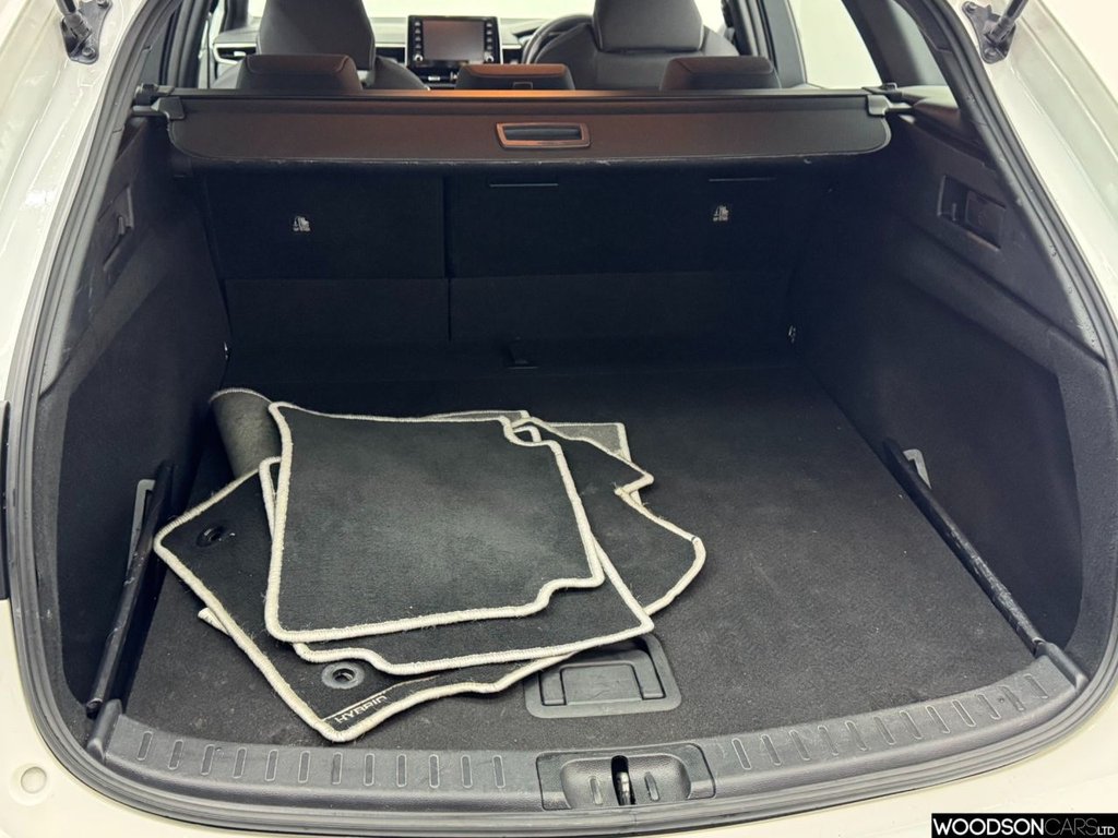 Used Toyota Corolla 2022 for sale - 78166947: Photo 25