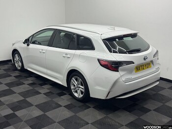 Used Toyota Corolla 2022 for sale - 78166947: Photo