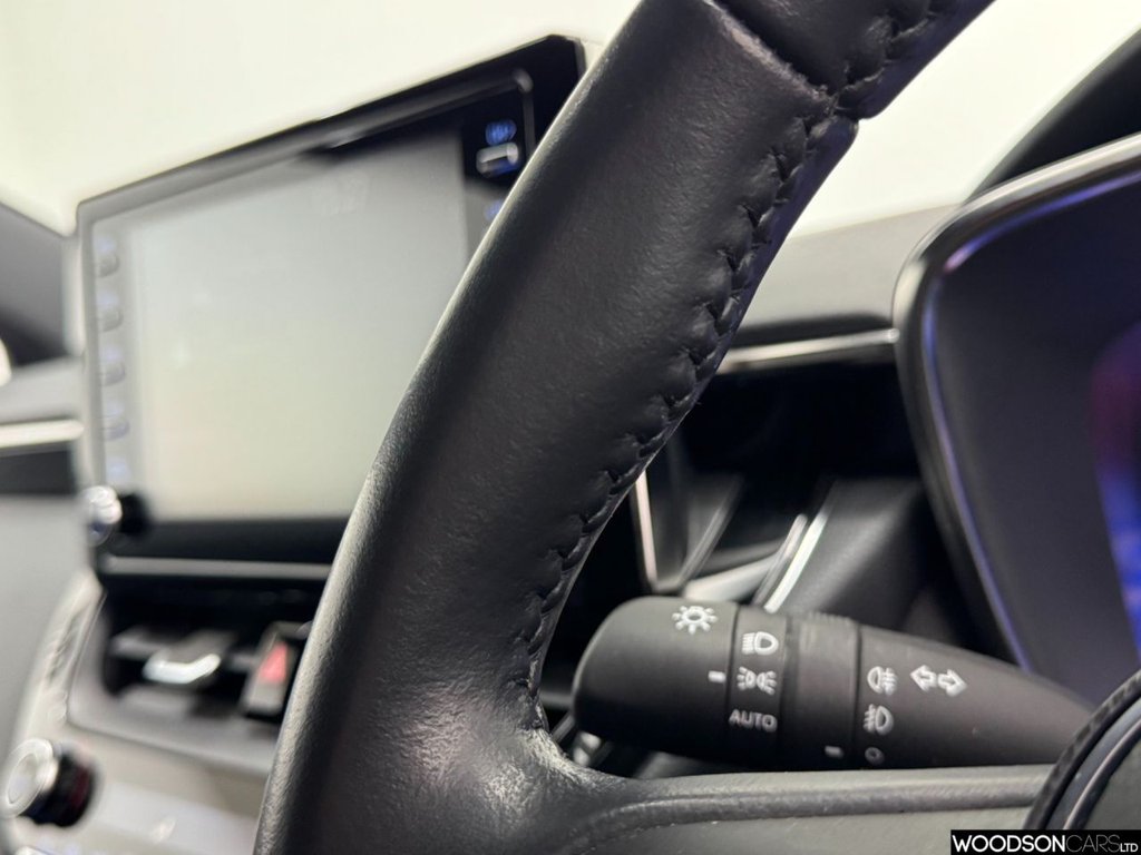 Used Toyota Corolla 2022 for sale - 78166947: Photo 34