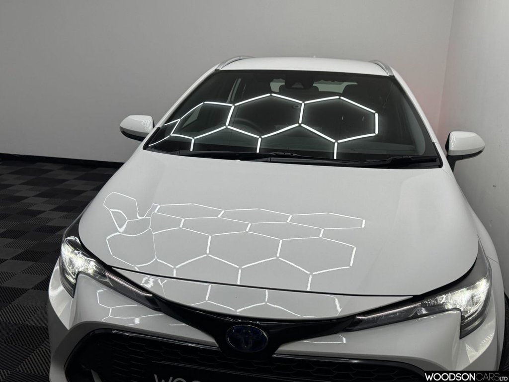 Used Toyota Corolla 2022 for sale - 78166947: Photo 36