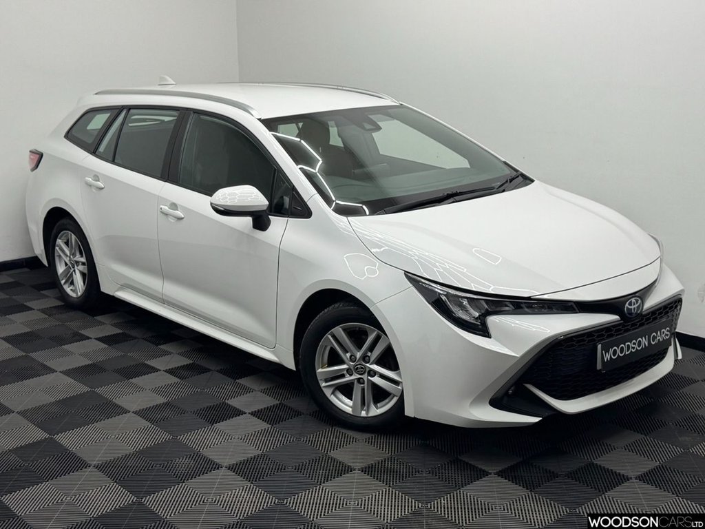 Used Toyota Corolla 2022 for sale - 78166947: Photo 37