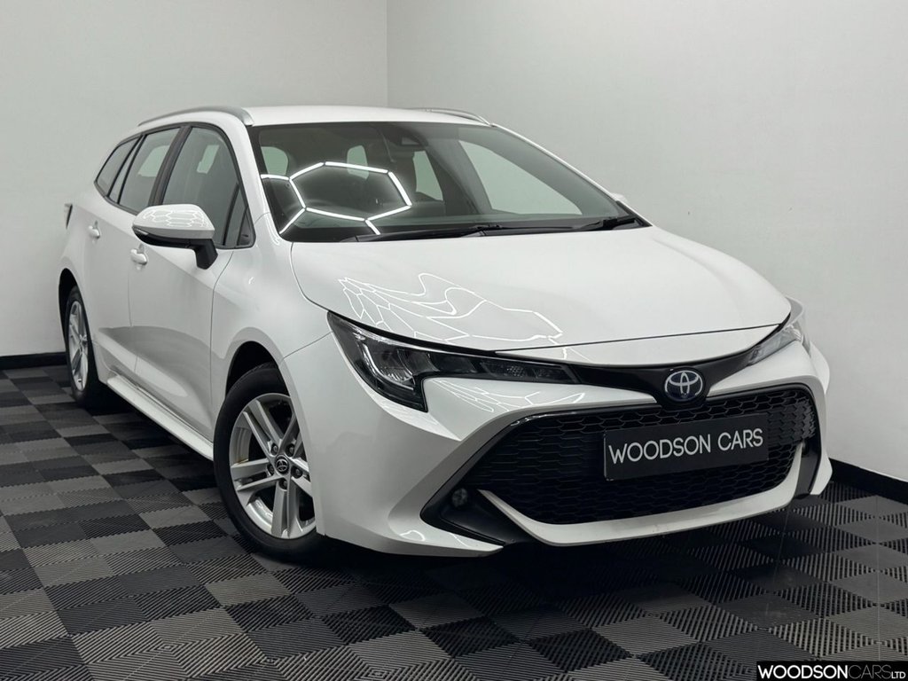 Used Toyota Corolla 2022 for sale - 78166947: Photo 38