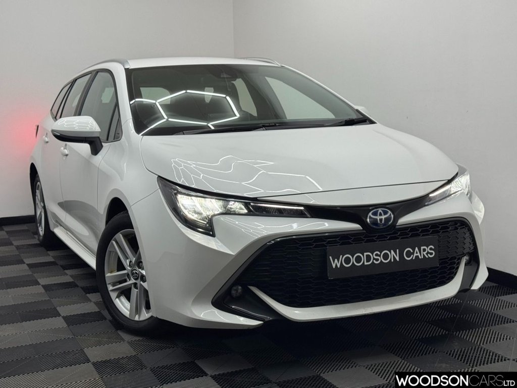 Used Toyota Corolla 2022 for sale - 78166947: Photo 40