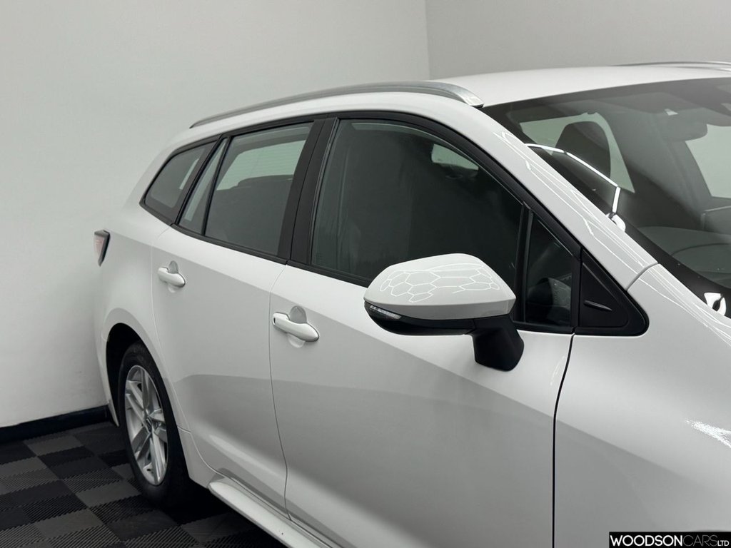 Used Toyota Corolla 2022 for sale - 78166947: Photo 41