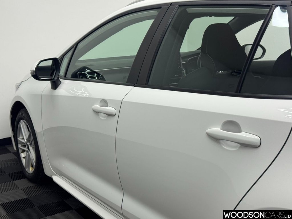 Used Toyota Corolla 2022 for sale - 78166947: Photo 42