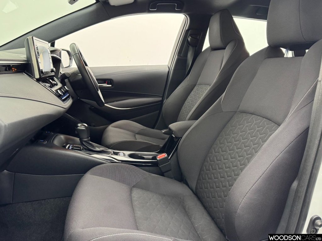 Used Toyota Corolla 2022 for sale - 78166947: Photo 6