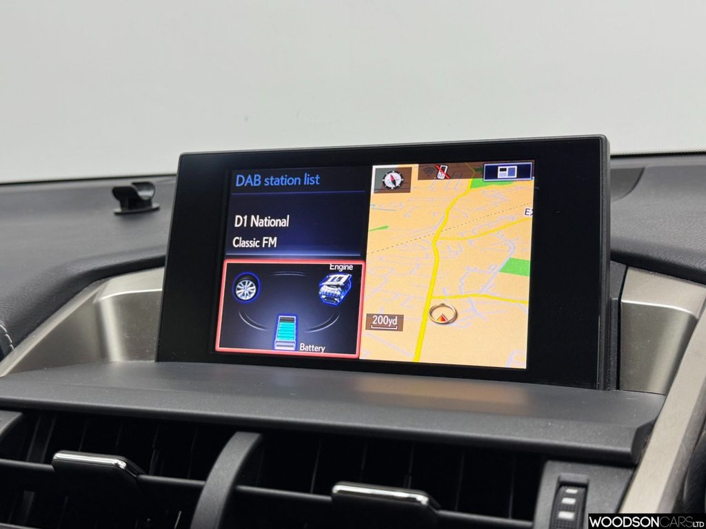 Used Lexus NX 2015 for sale - 78186830: Photo 10