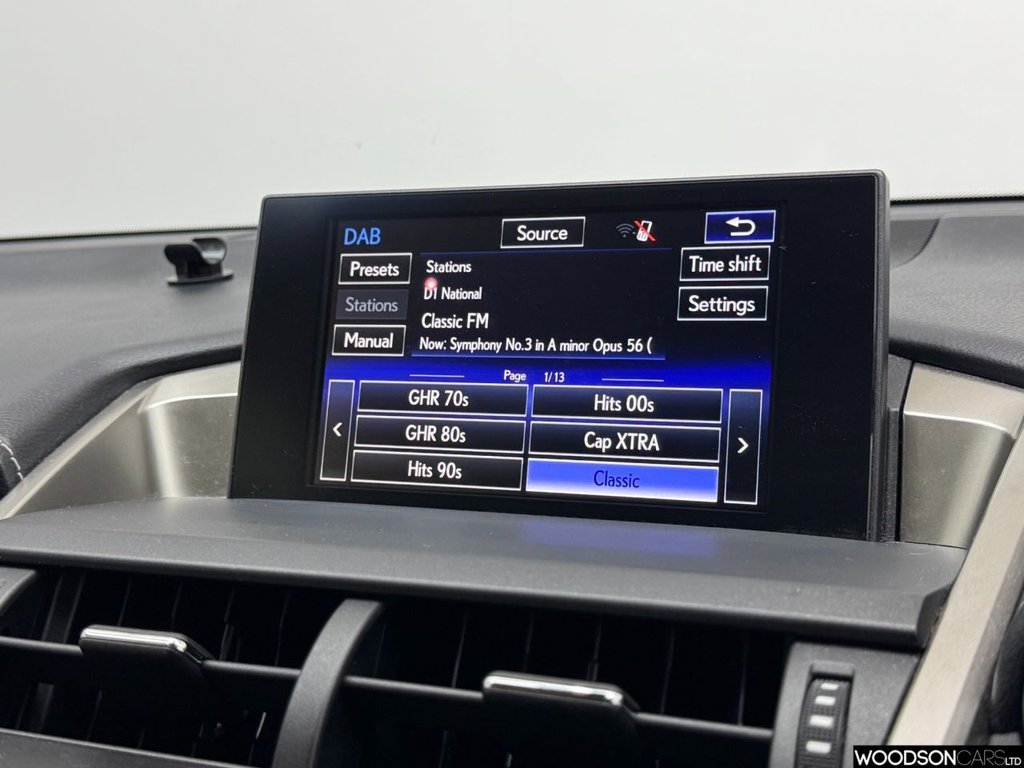 Used Lexus NX 2015 for sale - 78186830: Photo 11