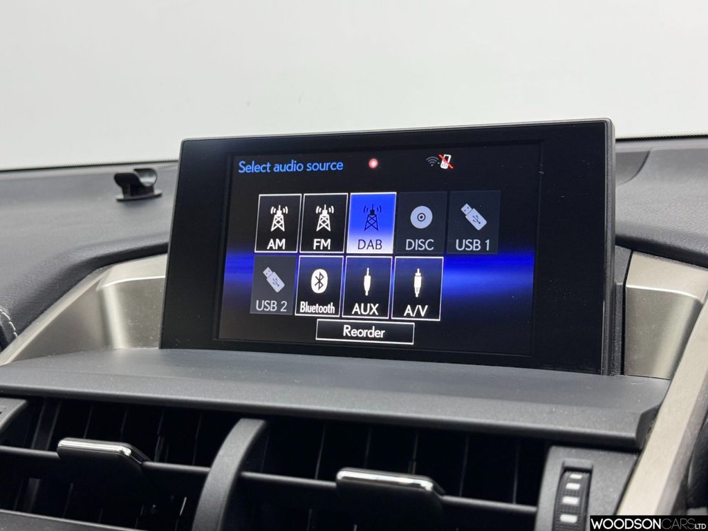 Used Lexus NX 2015 for sale - 78186830: Photo 12