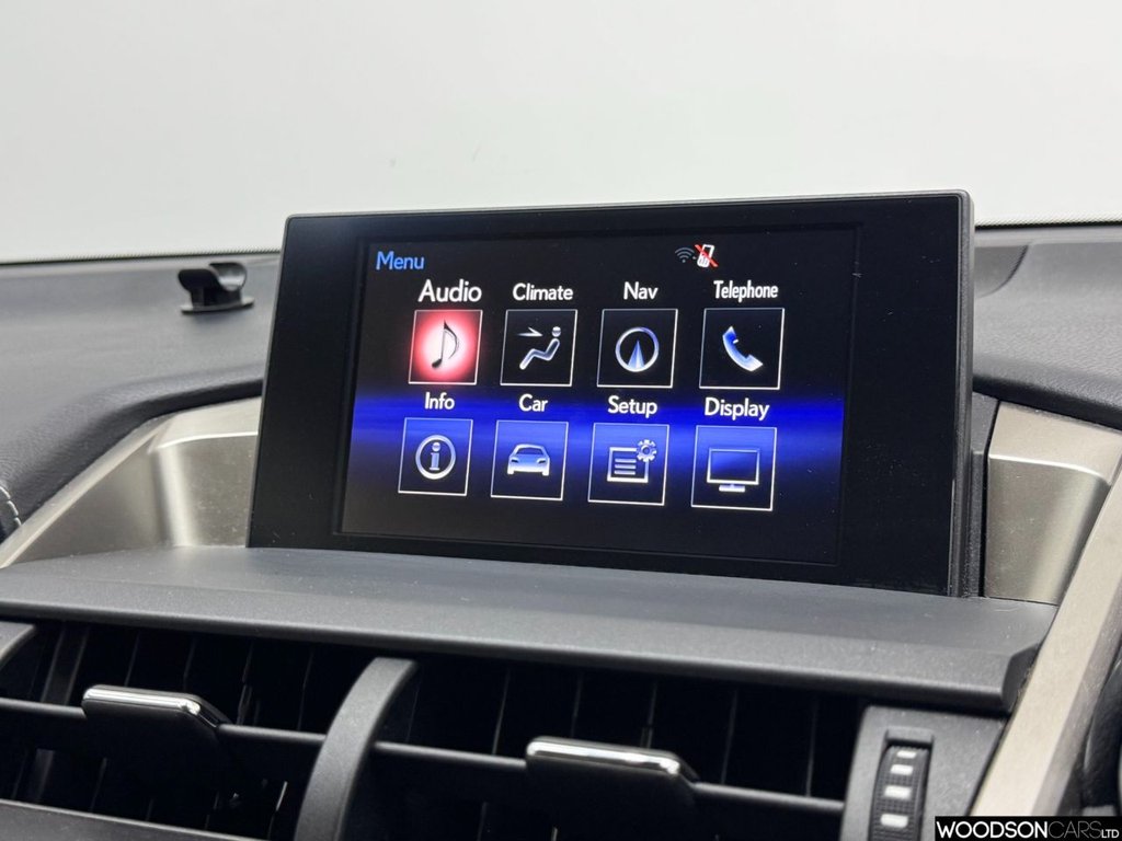 Used Lexus NX 2015 for sale - 78186830: Photo 13