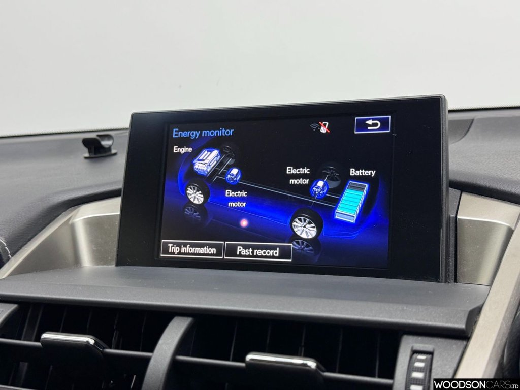 Used Lexus NX 2015 for sale - 78186830: Photo 14