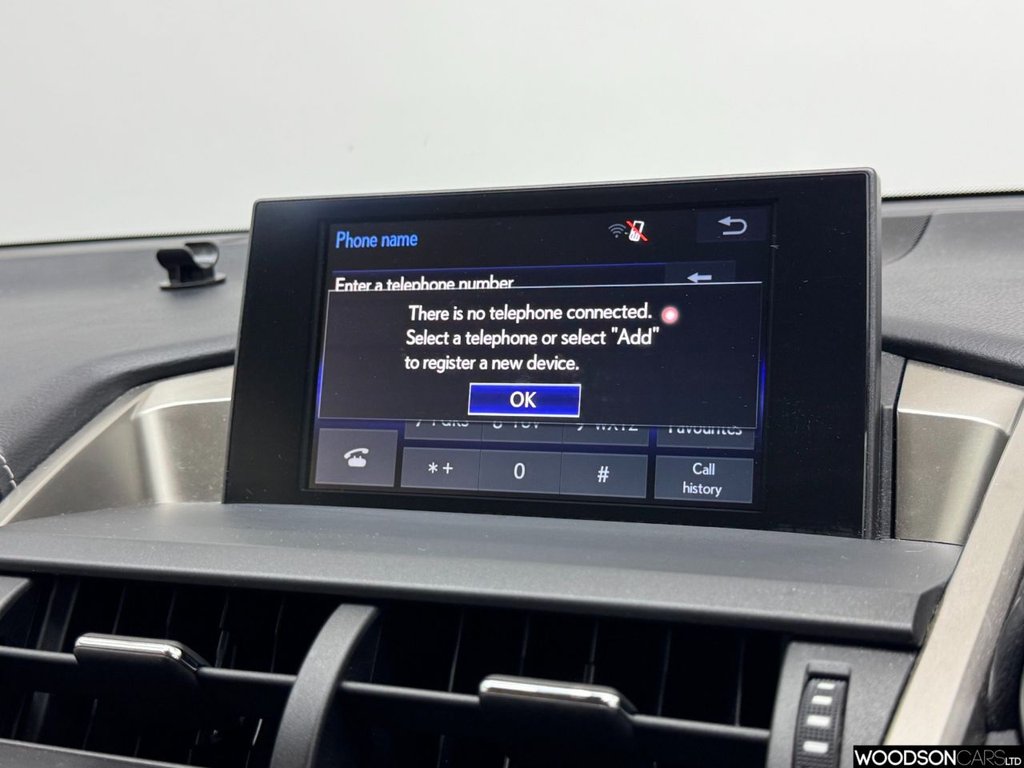 Used Lexus NX 2015 for sale - 78186830: Photo 16