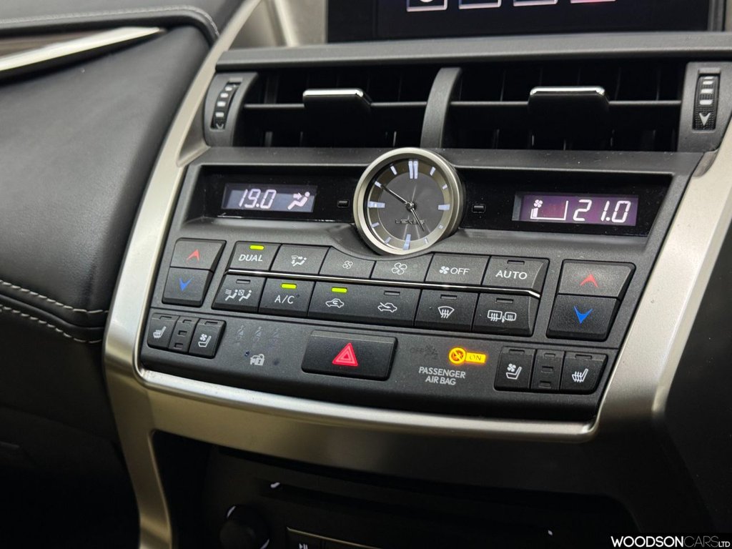 Used Lexus NX 2015 for sale - 78186830: Photo 18